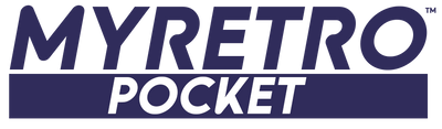 MyRetroPocket