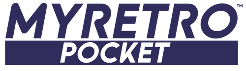 MyRetroPocket