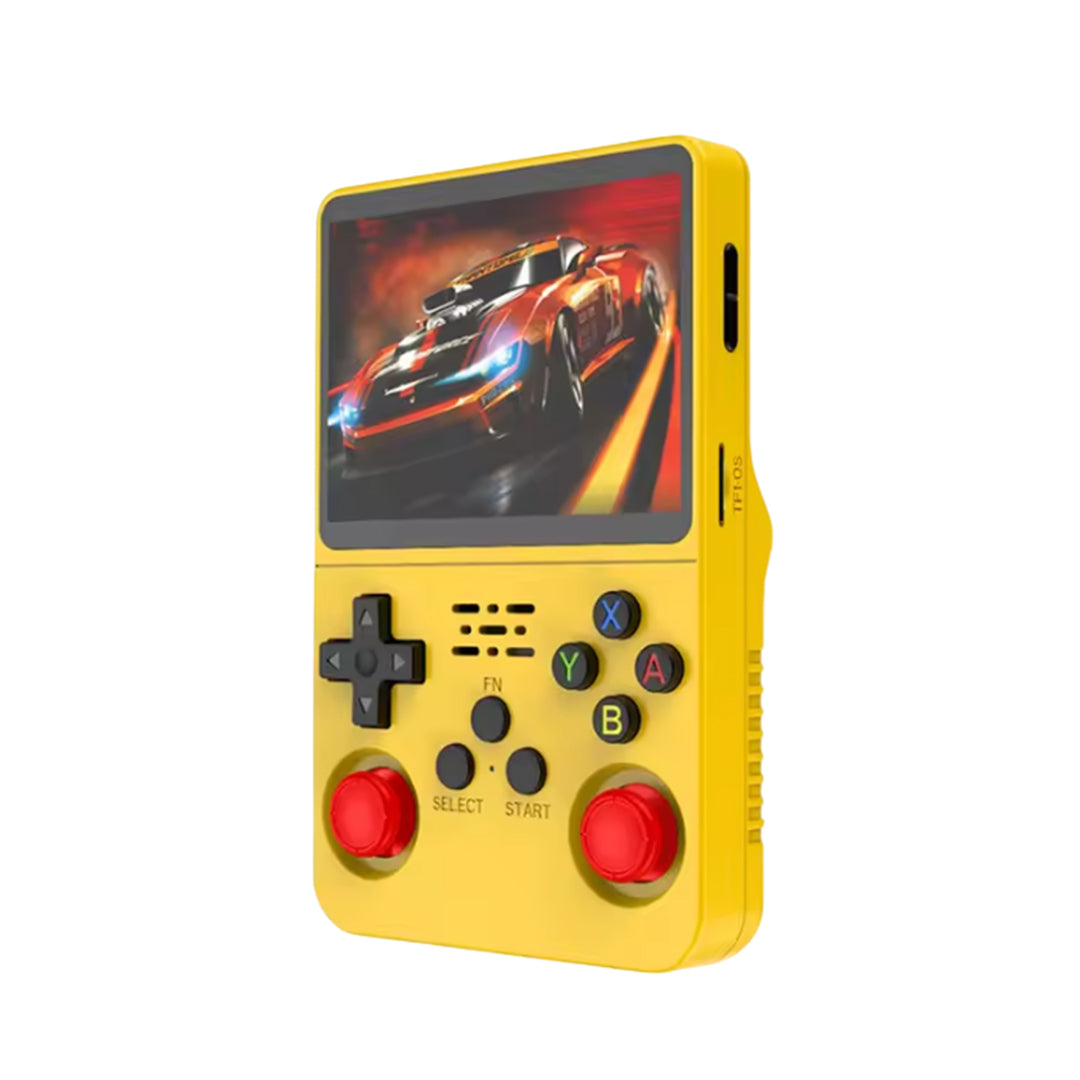 Consola Portátil Retro PQ+