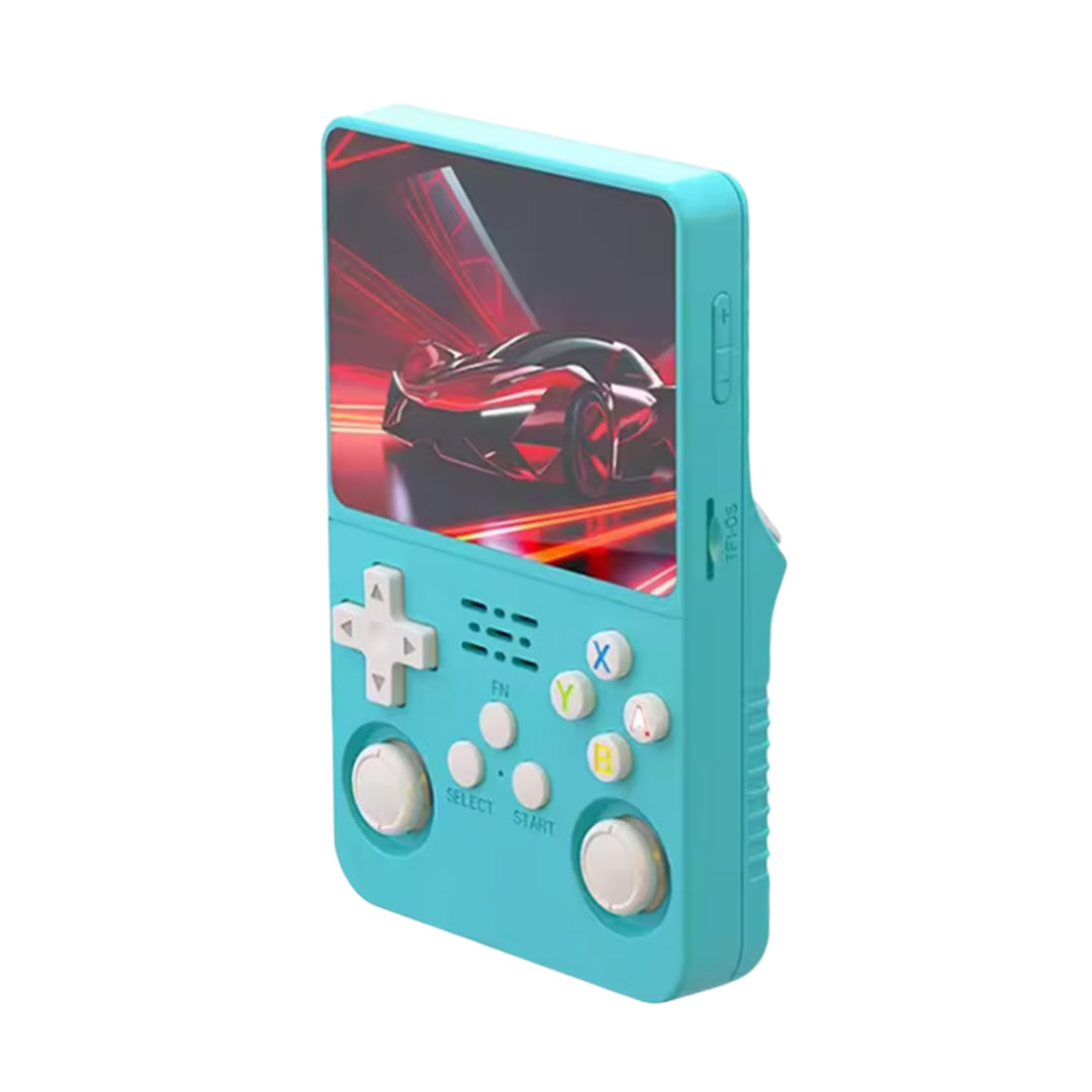 Consola Portátil Retro PQ+