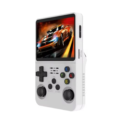 Consola Portátil Retro PQ+