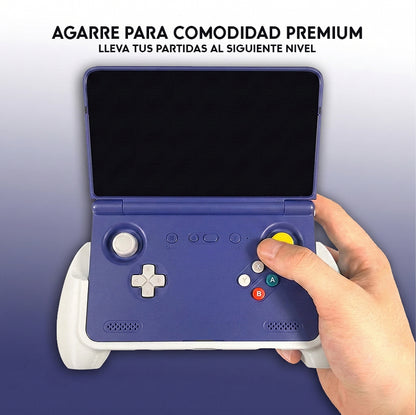 Agarre para Comodidad Premium