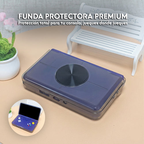 Funda Protectora Premium