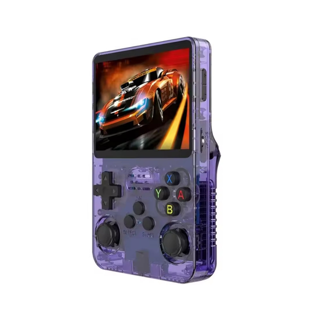 Consola Portátil Retro PQ+