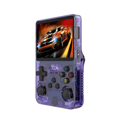 Consola Portátil Retro PQ+