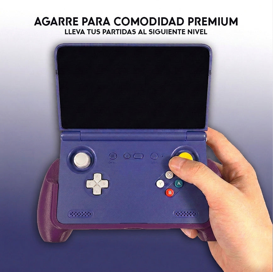 Agarre para Comodidad Premium