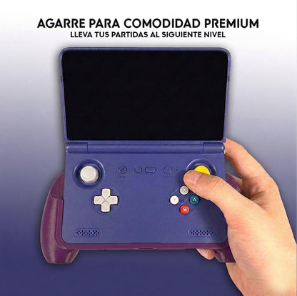 Agarre para Comodidad Premium