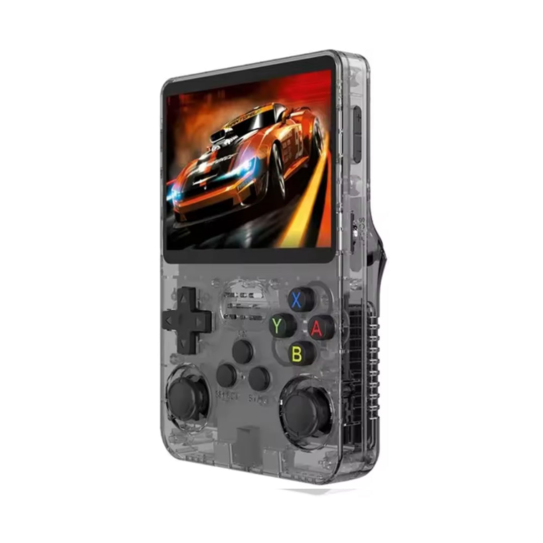 Consola Portátil Retro PQ+